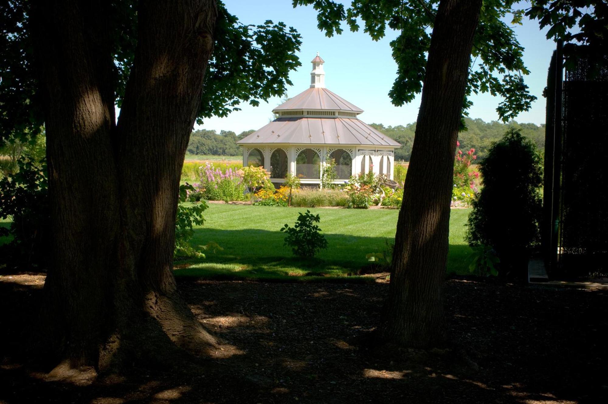 Jedediah Hawkins Inn Jamesport Ngoại thất bức ảnh